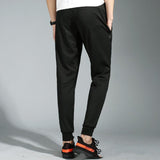 Korean style loose and comfortable pant - Almoni Express