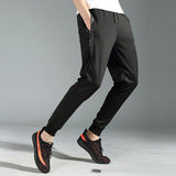 Korean style loose and comfortable pant - Almoni Express