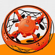 L101 UFO Interactive Drone Infrared Sensor Induction Quadcopter Intelligent Fly Hand Control Helicopter Children Magic Dron Toy - Almoni Express