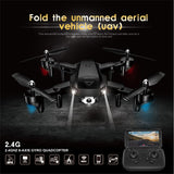 L103 folding drone - Almoni Express