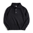 Lapel Thermal Head Cover Thick Sweater Men - Almoni Express