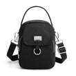 Large Capacity Shoulder Bag Outdoor Women's Casual Messenger Bag - AL MONI EXPRESS