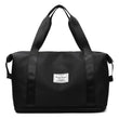 Large Capacity Travel Bag Fitness Gym Shoulder Bag For Workout Yoga Outdoor - AL MONI EXPRESS