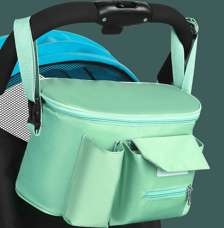 Large Diaper Bags - Almoni Express