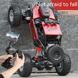 Large Remote Control Car Drifting Four-wheel Drive Off-road Vehicle Climbing - Almoni Express