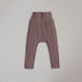 Taro Purple Bottom Pants