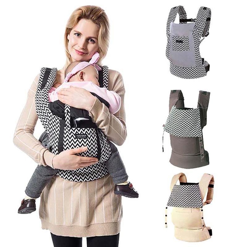 Lightweight sling for baby out - Almoni Express