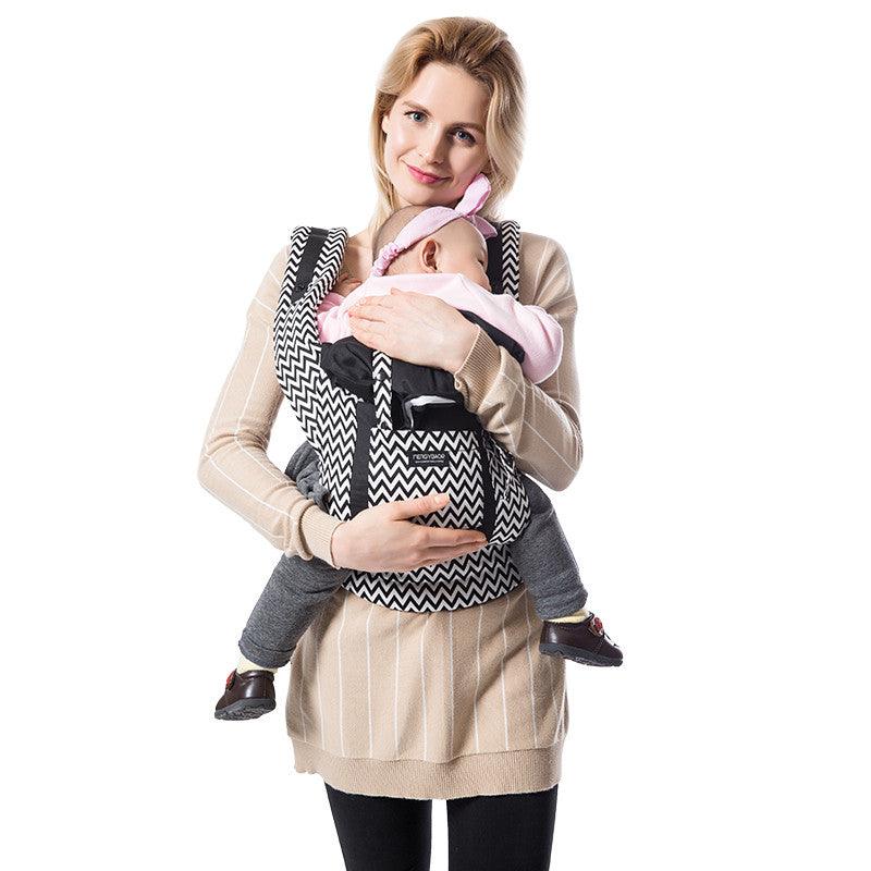 Lightweight sling for baby out - Almoni Express