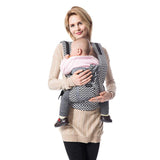 Lightweight sling for baby out - Almoni Express