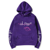 Lil Peep Hoodies - AL MONI EXPRESS