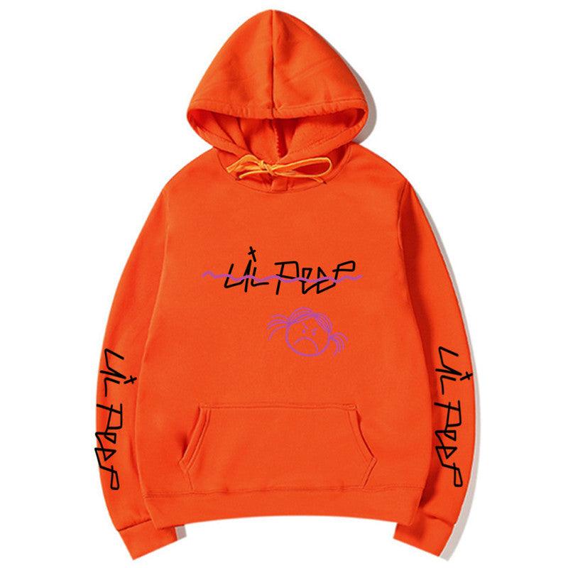 Lil Peep Hoodies - AL MONI EXPRESS