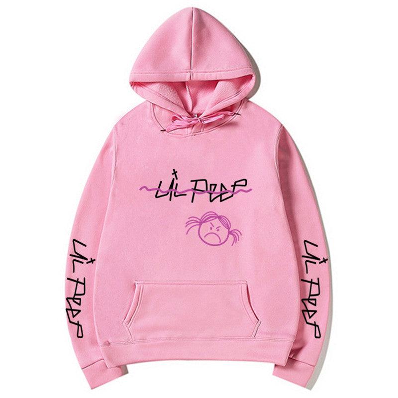 Lil Peep Hoodies - AL MONI EXPRESS