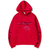 Lil Peep Hoodies - AL MONI EXPRESS