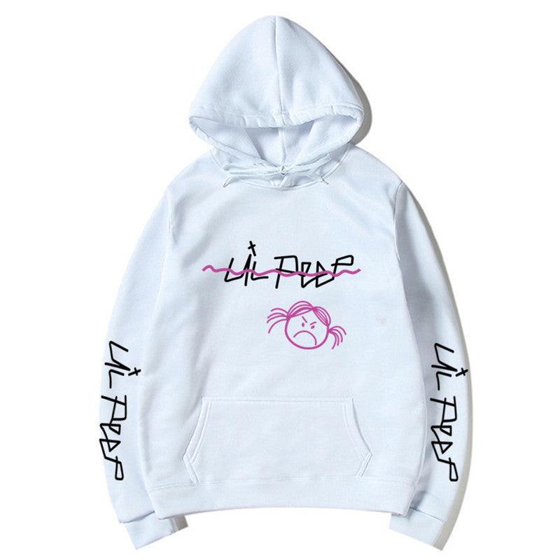 Lil Peep Hoodies - AL MONI EXPRESS