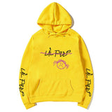 Lil Peep Hoodies - AL MONI EXPRESS