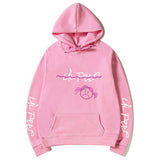 Lil Peep Hoodies - AL MONI EXPRESS