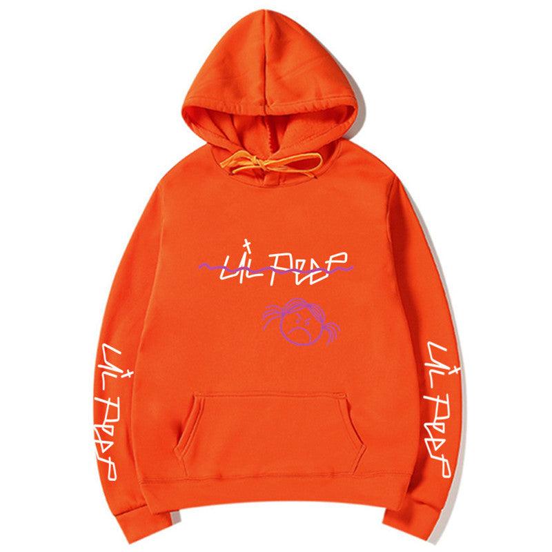 Lil Peep Hoodies - AL MONI EXPRESS