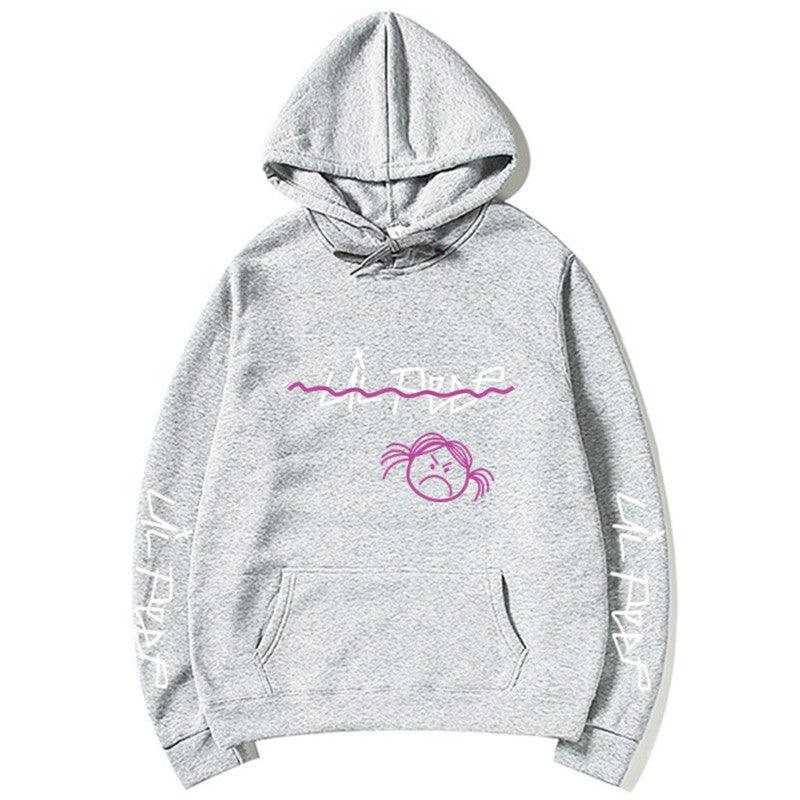 Lil Peep Hoodies - AL MONI EXPRESS