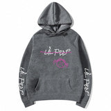 Lil Peep Hoodies - AL MONI EXPRESS