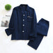 Mens navy blue