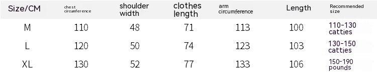 Long Sleeve Pajamas Men's And Women's Cotton Loose Outfit - Almoni Express