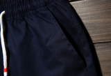 Loose plus size track pants - Almoni Express