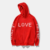 Love Hoodies - AL MONI EXPRESS