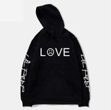 Love Hoodies - AL MONI EXPRESS