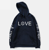 Love Hoodies - AL MONI EXPRESS