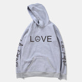 Love Hoodies - AL MONI EXPRESS