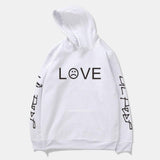 Love Hoodies - AL MONI EXPRESS