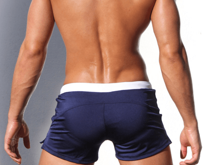 Marcin Men Swimwear - Almoni Express