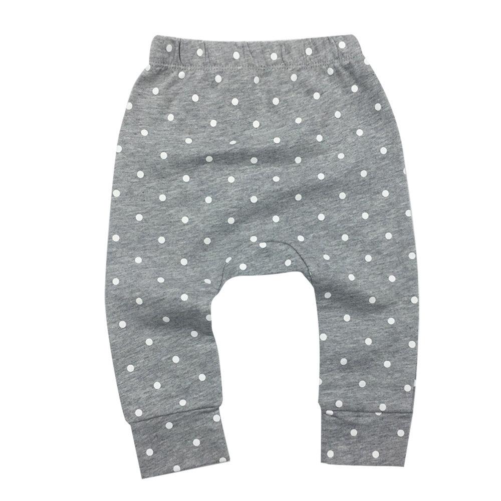 Men And Women Baby Cartoon Bear Pants - Almoni Express