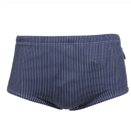 Men's Boxer Swimwear - Almoni Express