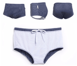 Men's Boxer Swimwear - Almoni Express