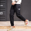 Men's Cargo Pants - AL MONI EXPRESS