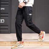 Men's Cargo Pants - AL MONI EXPRESS