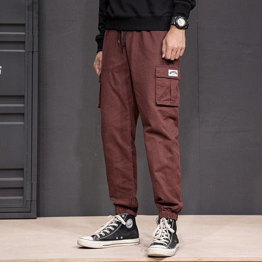 Men's Cargo Pants - AL MONI EXPRESS