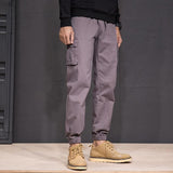 Men's Cargo Pants - AL MONI EXPRESS