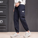 Men's Cargo Pants - AL MONI EXPRESS