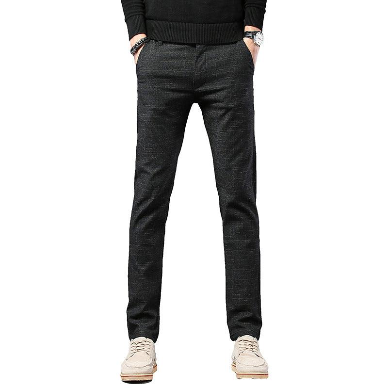 Men's casual trouser - Almoni Express