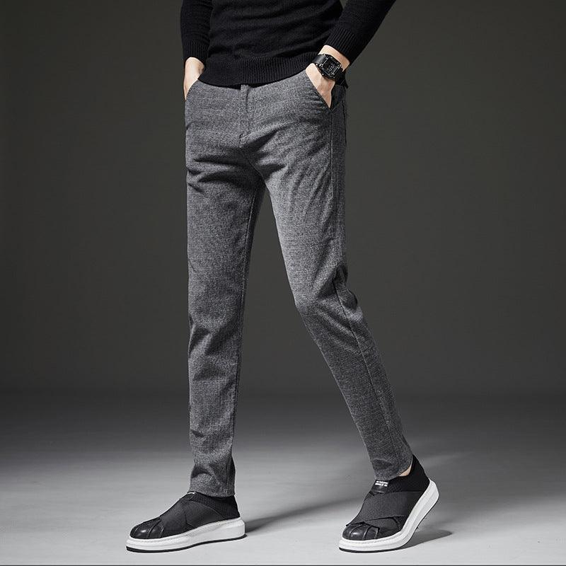 Men's casual trouser - Almoni Express