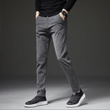 Men's casual trouser - Almoni Express