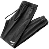 Men's Fashion Harem Casual Pants - Almoni Express