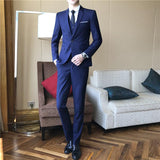 Men's suits - AL MONI EXPRESS