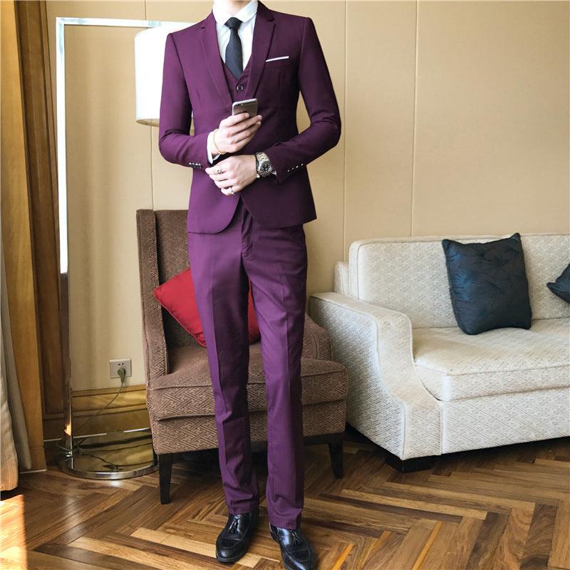 Men's suits - AL MONI EXPRESS