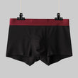 Men's Underpants Antibacterial Boxer Shorts - Almoni Express