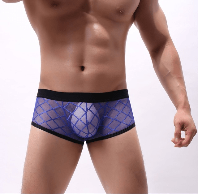 Men's Underwear - Almoni Express