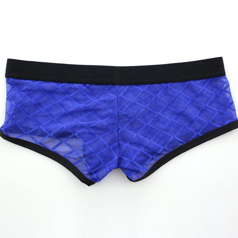 Men's Underwear - Almoni Express