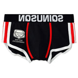 Mens Underwear Men Sexy Man Boys Underpa - Almoni Express